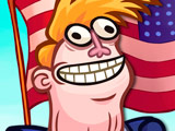 Игра Троллфейс Квест: США 2